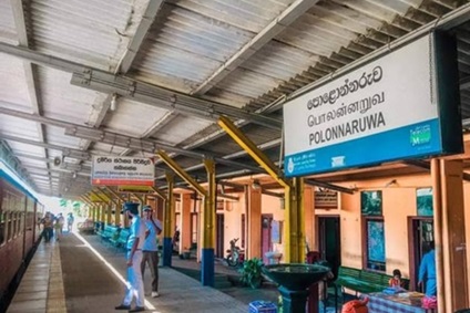 「文化三角地帯⑤ポロンナルワ（１）」徹底ガイド 【旅の大事典】